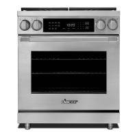 Preview: Dacor HDPR36S