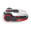Vacuum Cleaner Logo