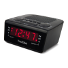 Clock Radio Logo