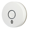 Smoke Alarm Logo