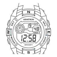 Preview: Armitron M1119 Pro Sport