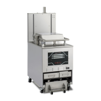 Preview: Henny Penny Velocity OXE-100