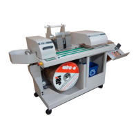 Preview: JBI Wire-O WOB3500 MK2