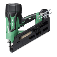 Preview: Hitachi NR 1890DBCL