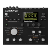 Recording Equipment Logo