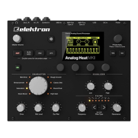 Preview: Elektron Analog Heat MKII