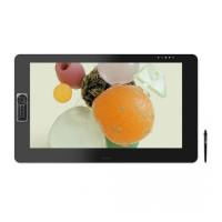 Preview: WACOM Cintiq Pro DTH-3220