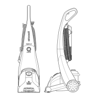 Preview: Bissell STAINEXPERT 6