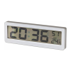 Clock Logo