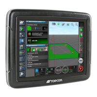 Preview: Topcon X35 Console