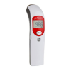 Thermometer Logo