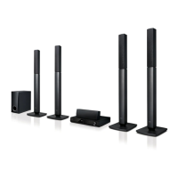 Preview: LG LHD457B