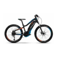 Preview: haibike SDURO HardFour RX 2016
