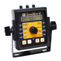 Preview: micro-trak SprayMate II