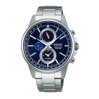 Preview: Seiko V198