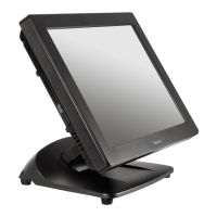 Preview: POSIFLEX PS-3315