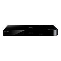 Preview: Samsung BD-H8500A