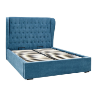 Preview: GWF DAKOTA OTTOMAN BED