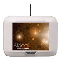 Preview: Aidcall Touchsafe Pro