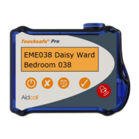 Preview: Aidcall Touchsafe Pro