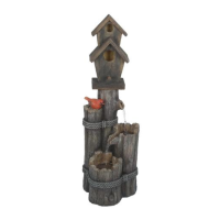 Preview: Menards Enchanted Garden 2774022