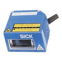 Preview: SICK CLV 420