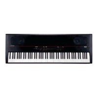Preview: Kurzweil RG200