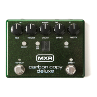 Preview: mxr Carbon Copy M292