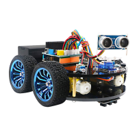 Preview: Keywish Hummer-Bot
