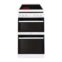Preview: Amica AFC5100WH