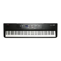 Preview: Kurzweil SP1