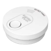 Smoke Alarm Logo