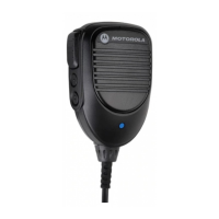 Preview: Motorola PMMN4095