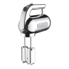 Hand Mixer Logo