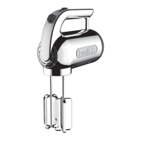 Preview: Dualit DHM3