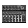 Recording Equipment Logo