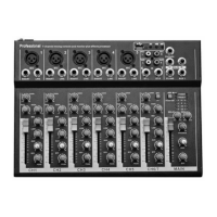 Preview: AUDIO MASTER M7 USB