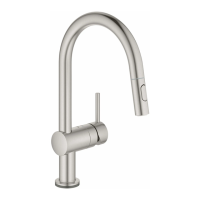 Preview: Grohe MINTA TOUCH 31359