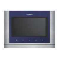 Preview: Commax CDV-70M