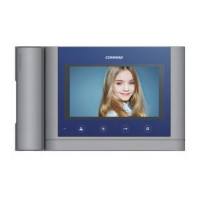 Preview: Commax CDV-70MH