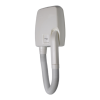 Hair Dryer Logo