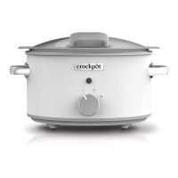 Preview: Crock-Pot CSC038