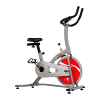 Preview: Sunny Health & Fitness SF-B1203
