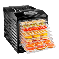 Preview: Chefman RJ43-SQ-9