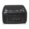 Clock Radio Logo