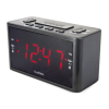 Clock Radio Logo