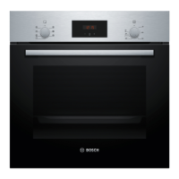 Preview: Bosch HBF133BS0A
