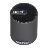 Preview: Veho VSS-006-360BT