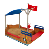 Preview: KidKraft 00128