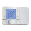 Thermostat Logo